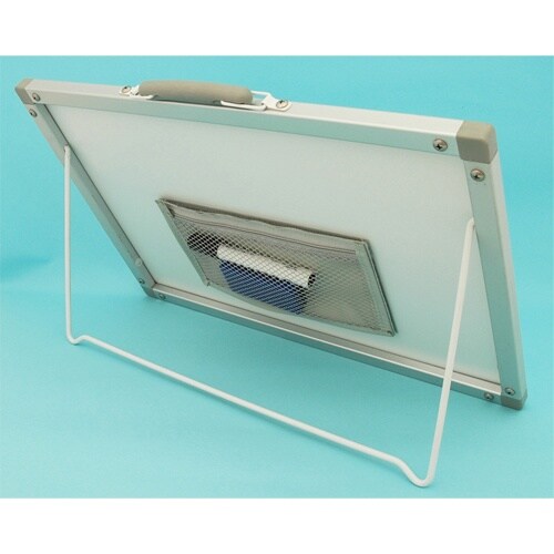 工事用ホワイトボード EA766ZF−61