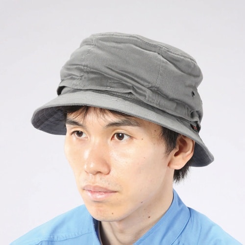 防虫ネット内蔵帽子 EA768HA−12B