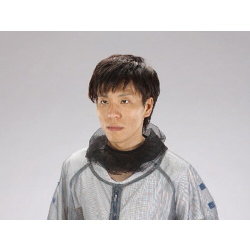 ネットフルフェイスパーカー EA768HA−21A