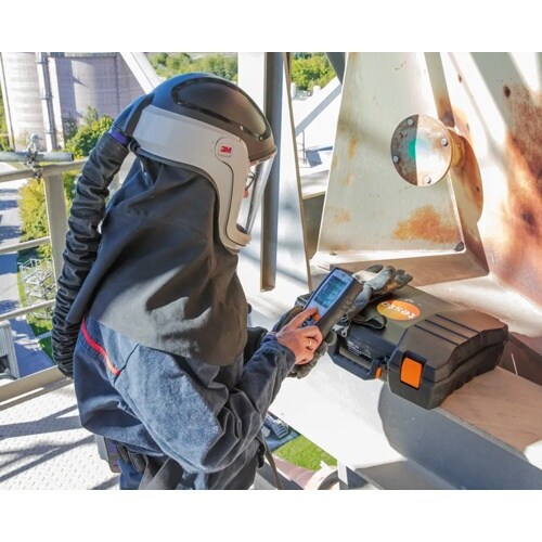 O2燃焼排ガス分析計 EA770TB−21