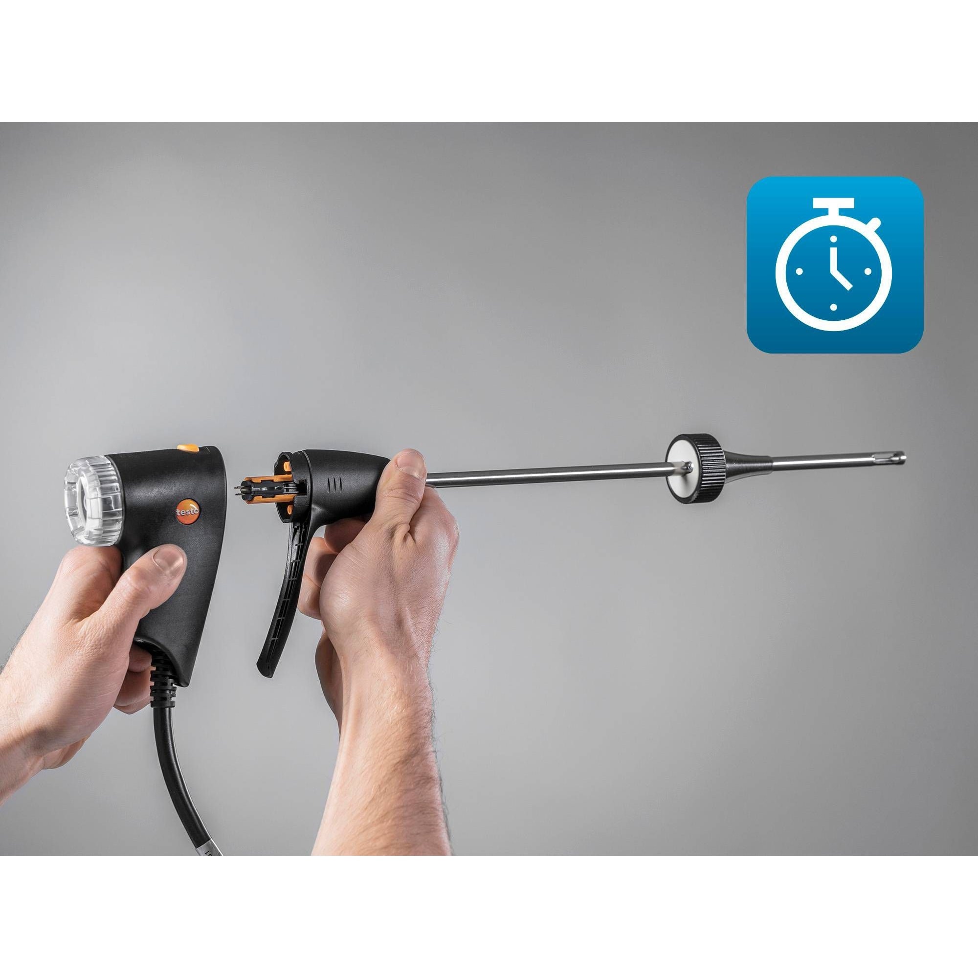 O2CO燃焼排ガス分析計 EA770TB−2