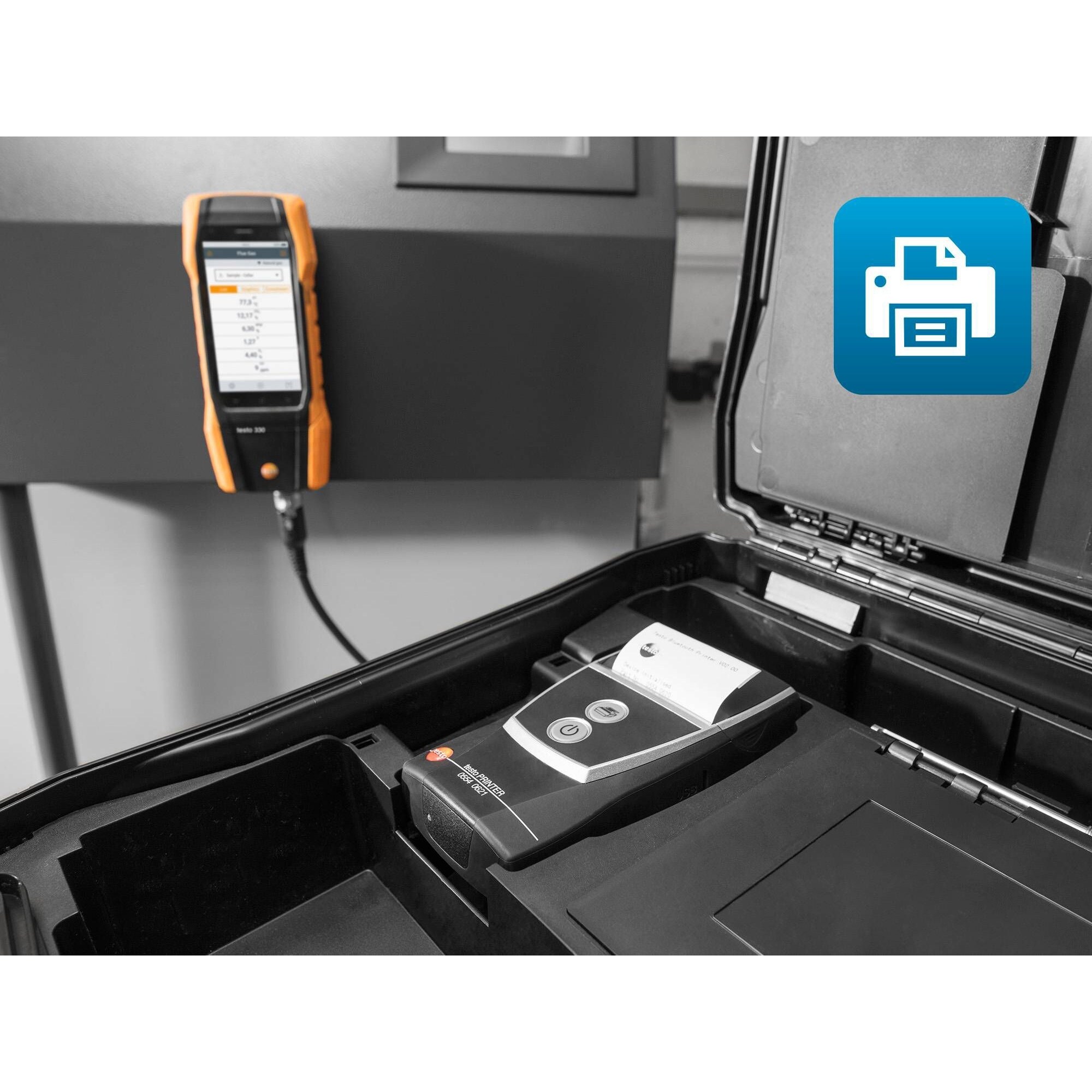 O2CO燃焼排ガス分析計 EA770TB−2