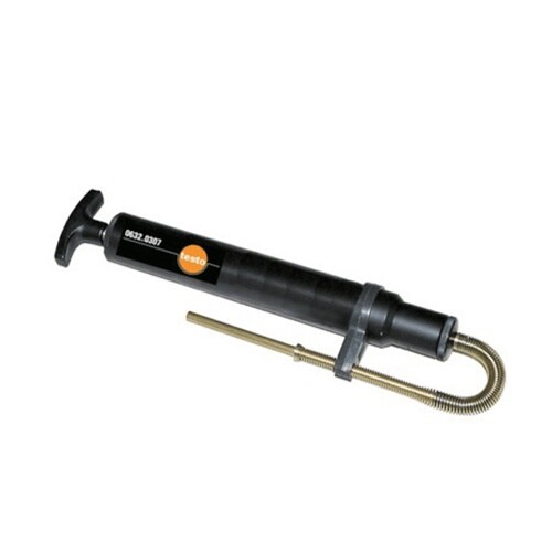 スモークテスター EA770TB−49