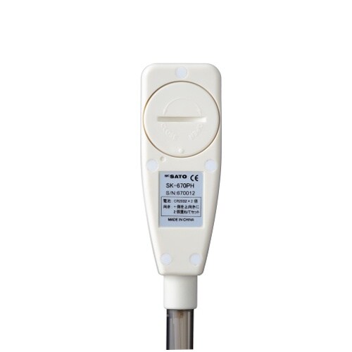 ペーハー計(ペン型) EA776AM−6