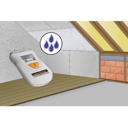 コンパクト水分計 EA776B−33