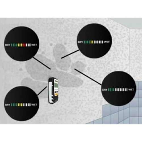 コンパクト水分計 EA776B−52