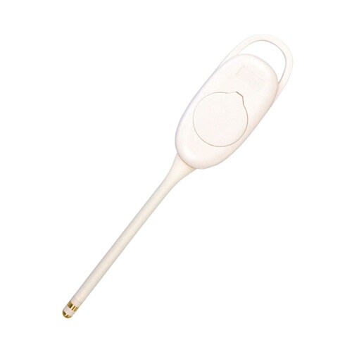 デジタル塩分濃度計(防水型) EA776BB−21