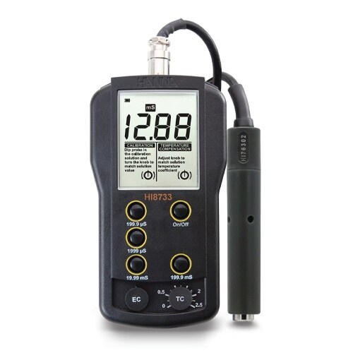 導電率計 EA776BC−1B