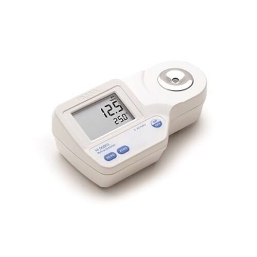 デジタル糖度計(屈折計) EA776BD−10