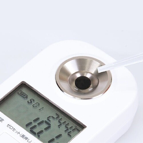 デジタル糖度計 EA776BD−31