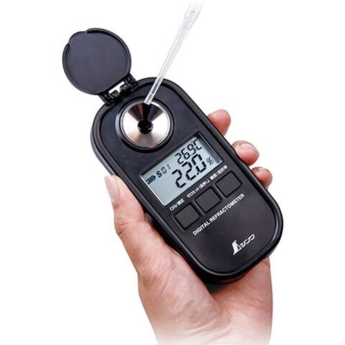 デジタル糖度計 EA776BD−32