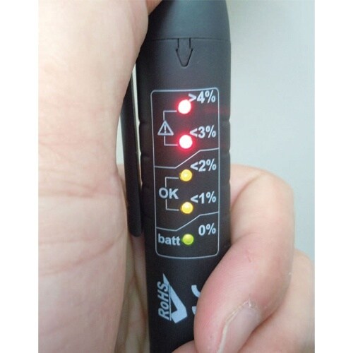 ブレーキフルードテスター EA776BW−1A