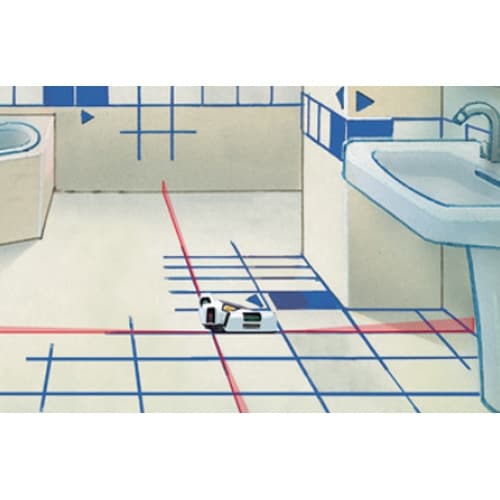 レーザーライン EA780BA−12B