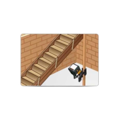 フレキシブルクランプ EA780BB−11