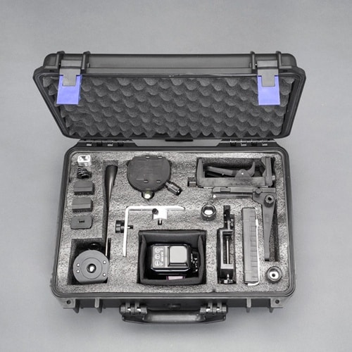 レーザー墨出し器 EA780BS−11