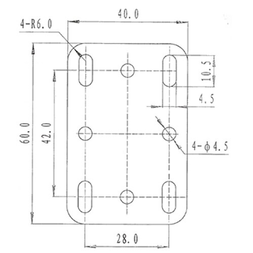 レーザーライン EA780KA−11
