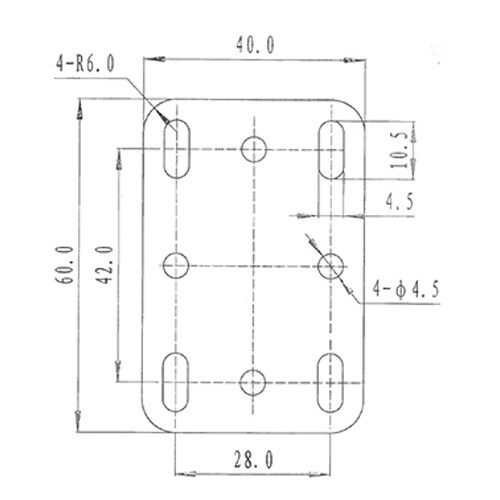 レーザーライン EA780KA−1