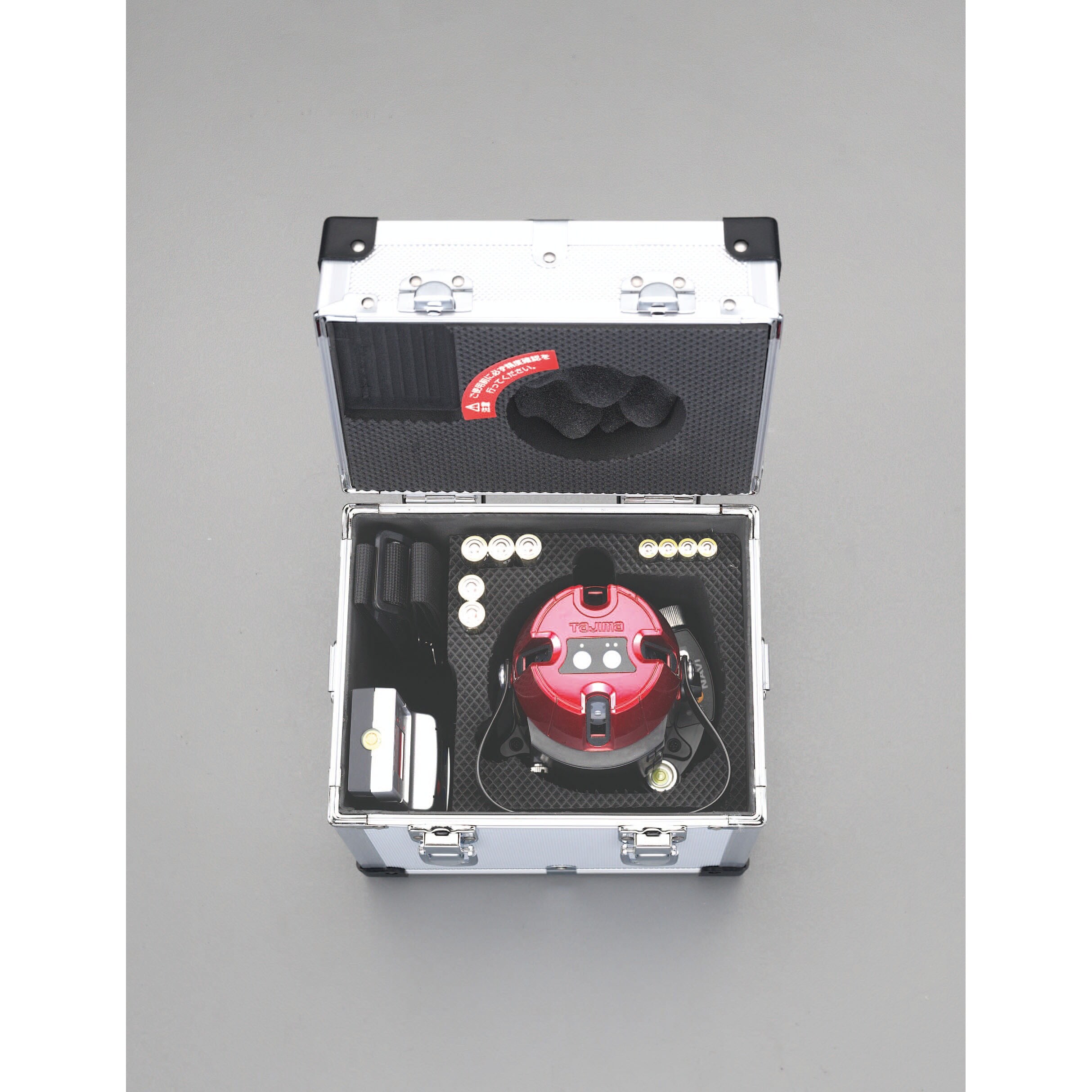 レーザー墨出し器 EA780T−14