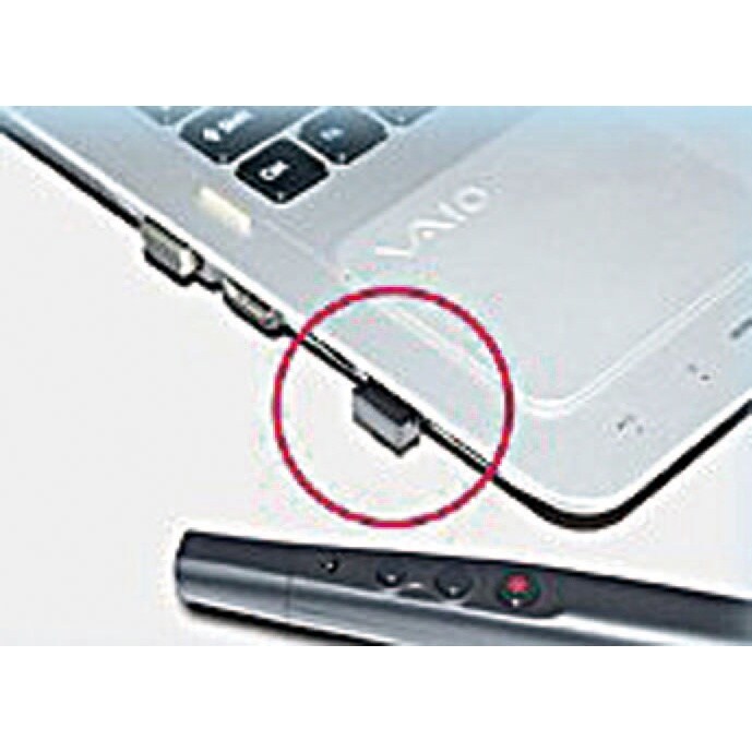 レーザーポインター EA780XP−17