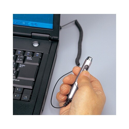 レーザーポイント指示器 EA780XP−4