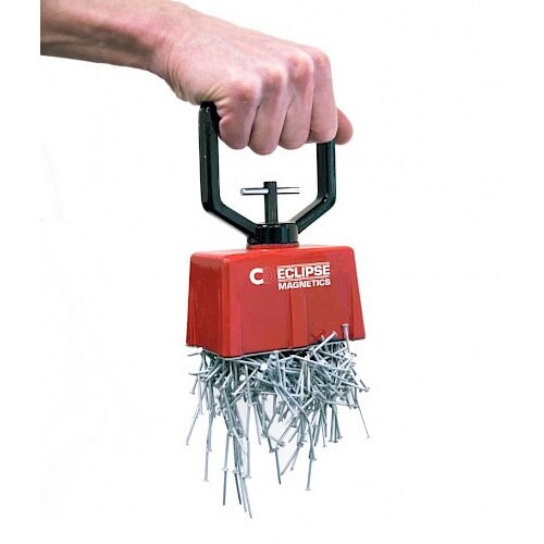 ハンドマグネット EA781BF−6