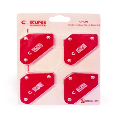 マグネットホルダー(4個) EA781BK−24