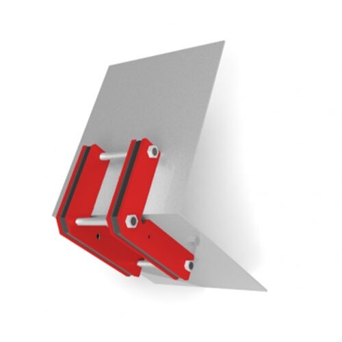 マグネットホルダー(2個組) EA781BK−35