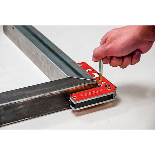 マグネットホルダー(2個組) EA781BK−35