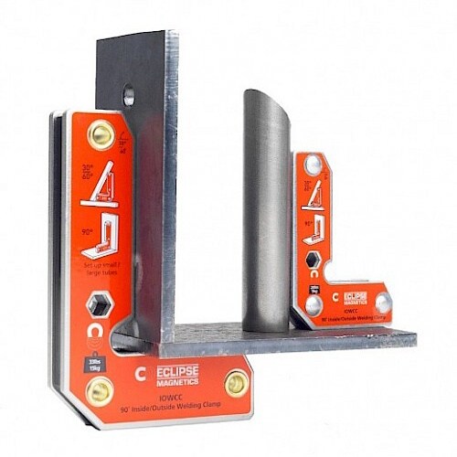 マグネットホルダー(2個組) EA781BK−35