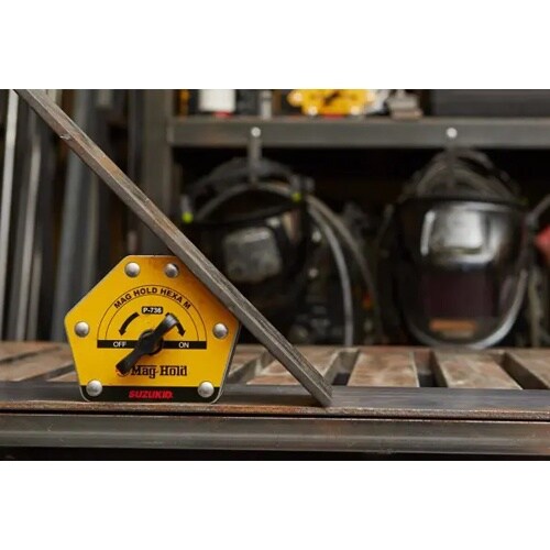 マグネットホルダー(切替式) EA781BM−7