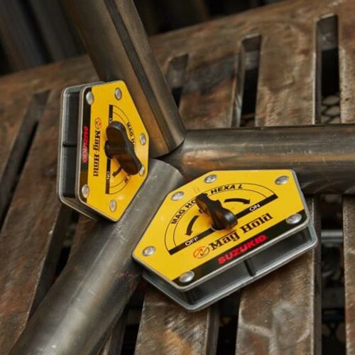 マグネットホルダー(切替式) EA781BM−7