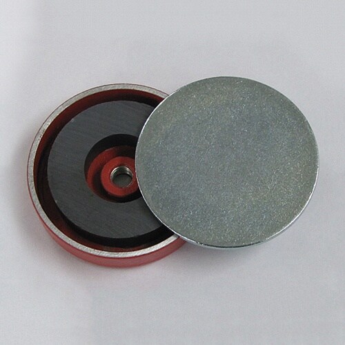 強力マグネットフック EA781ED−3