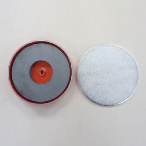 強力マグネットフック EA781ED−7