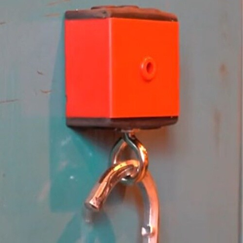 超強力マグネット EA781EK−100