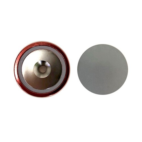 超強力マグネット(緑) EA781EM−36A