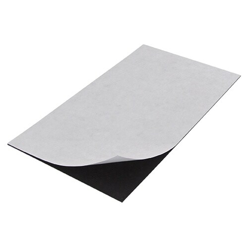 マグネットシート(粘着付) EA781GA−16