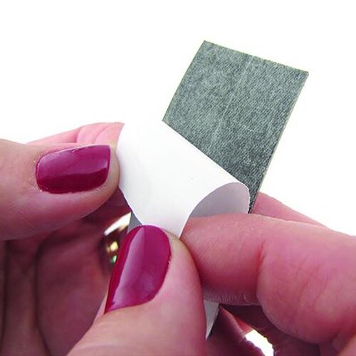 マグネットテープ(粘着付) EA781GA−1