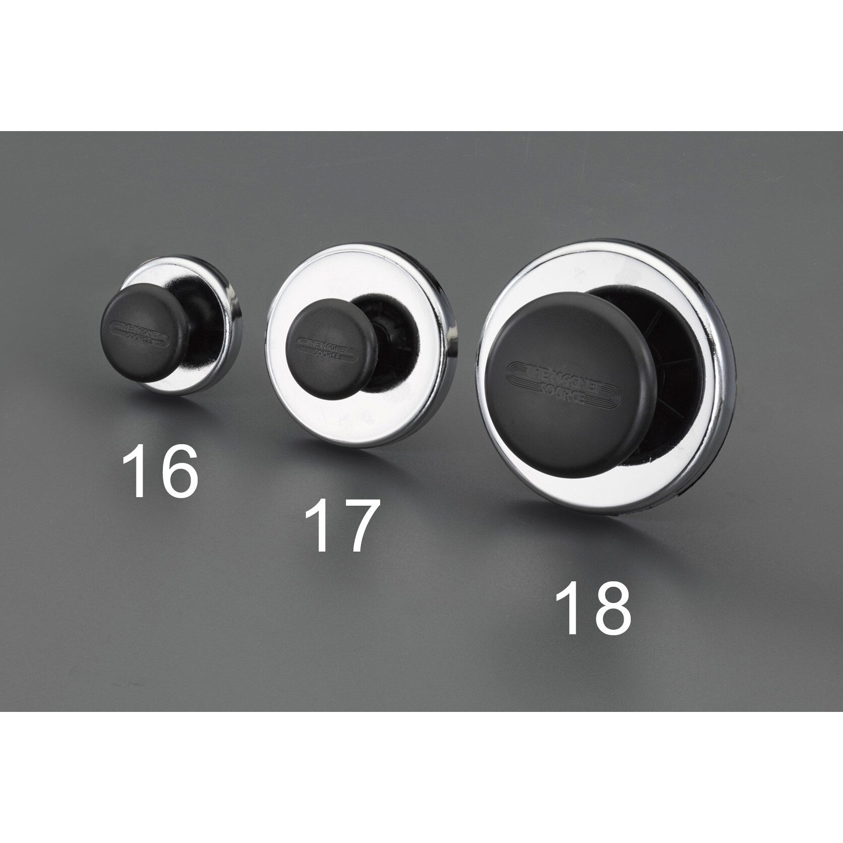 マグネット(ノブ付) EA781GB−16