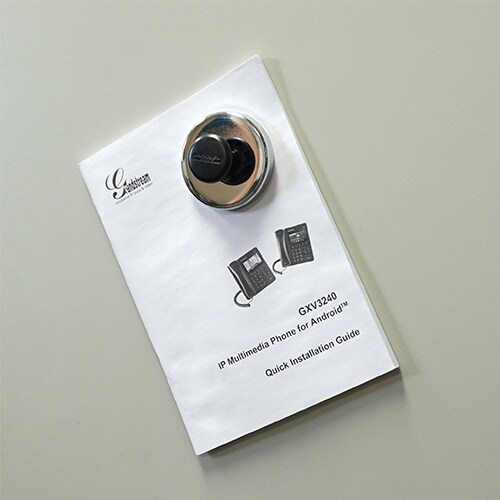 マグネット(ノブ付) EA781GB−17