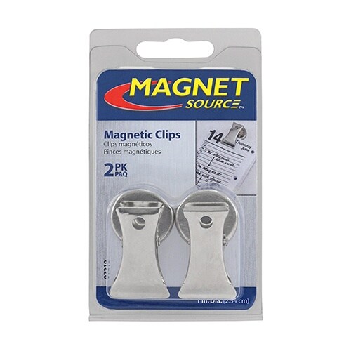 マグネットクリップ(2個) EA781GB−31