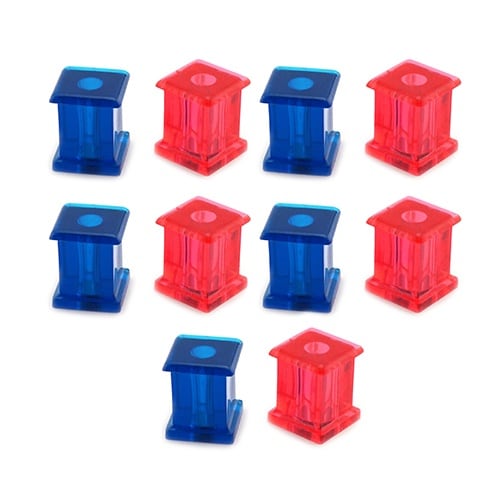 押しピン型マグネット EA781GB−52