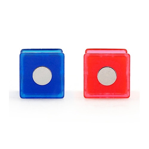 押しピン型マグネット EA781GB−52