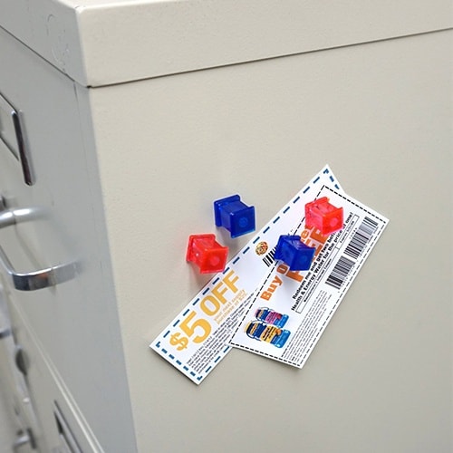 押しピン型マグネット EA781GB−52