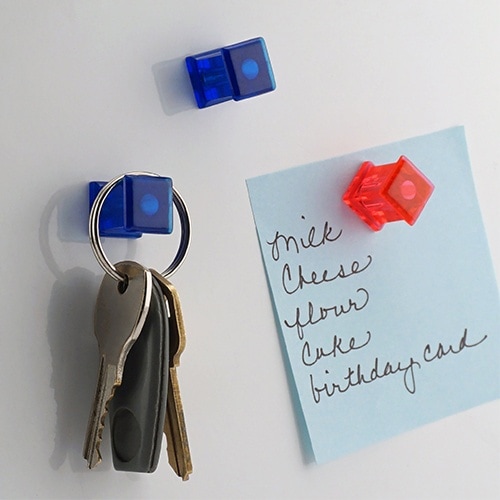 押しピン型マグネット EA781GB−52