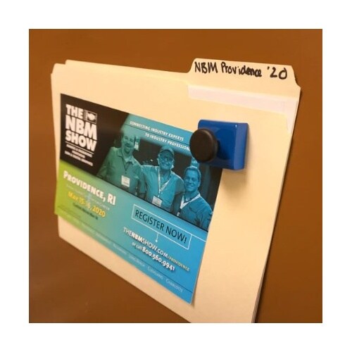 マグネット(ノブ付) EA781GC−42