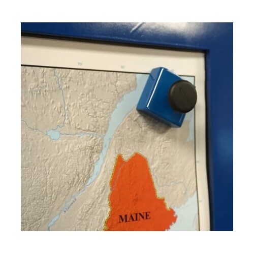 マグネット(ノブ付) EA781GC−42