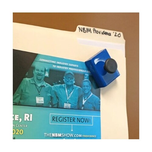 マグネット(ノブ付) EA781GC−43