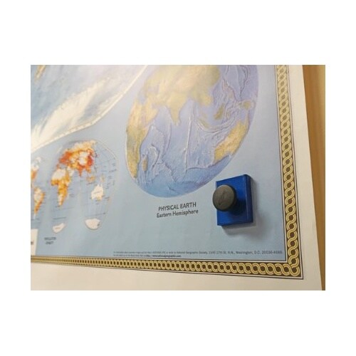 マグネット(ノブ付) EA781GC−45