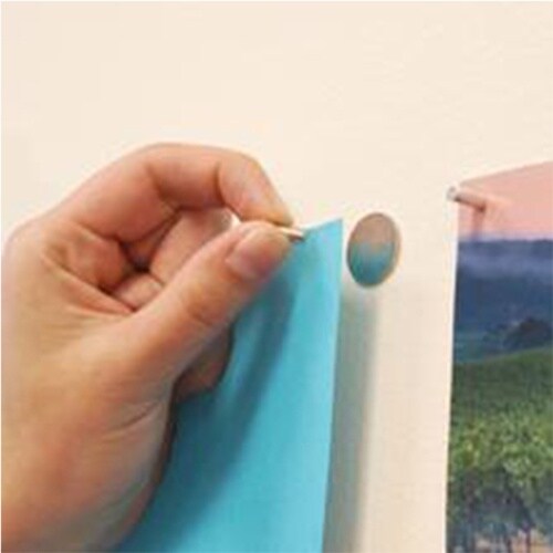 ピン型マグネット(5組) EA781GC−51