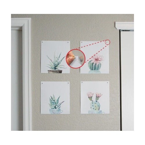 ピン型マグネット(5組) EA781GC−51